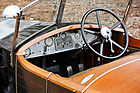 Renault 40 CV Torpédo Skiff (1925) - angeboten als Lot 138 an der Gooding & Co Versteigerung von Pebble Beach am 16./17. August 2019