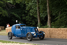 Renault 40CV 'Monthléry coupé' (1926) - am Goodwood Festival of Speed 2015