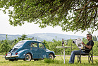 Bild: Renault 4CV 1062 (1957)