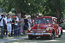Renault 4CV (1955) - an den Classic Days Schloss Dyck 2015 (© FabPetersson Fotografie, 2015) Renault 4CV (1955) - an den Classic Days Schloss Dyck 2015 (© FabPetersson Fotografie, 2015)