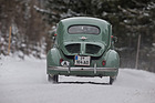 Bild: Renault 4CV (1957) - an der Planai-Classic 2016