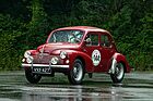 Renault 4CV Grand Luxe Saloon (1951) - Angeboten als Lot Nr. 235 bei der Bonhams Goodwood Revival Auction am 18. September 2021