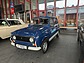 Renault 4L (1984) – Einsatzwagen für gemütliche Verfolgungsfahrten - Oldtimermesse St. Gallen (© Martin Sigrist, 2025) Renault 4L (1984) – Einsatzwagen für gemütliche Verfolgungsfahrten - Oldtimermesse St. Gallen (© Martin Sigrist, 2025)