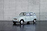Renault 4L Alfa Romeo (1963) - als Lot 095 an der Humer Granner Classic Expo Salzburg Auktion 2025 (© Humer Granner, 2025) Renault 4L Alfa Romeo (1963) - als Lot 095 an der Humer Granner Classic Expo Salzburg Auktion 2025 (© Humer Granner, 2025)