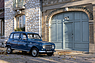 Renault 4L Export (1968) - Mit besserer Ausstattung und mehr Chrom (© Renault, 2021) Renault 4L Export (1968) - Mit besserer Ausstattung und mehr Chrom (© Renault, 2021)