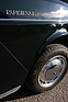 Renault 4L Parisienne (1967) - Ab Werk mit verchromten Radzierringen