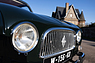 Renault 4L Parisienne (1967) - Bis 1967 waren Kühlergrill und Scheinwerfer getrennt (© Renault, 2021) Renault 4L Parisienne (1967) - Bis 1967 waren Kühlergrill und Scheinwerfer getrennt (© Renault, 2021)
