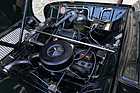 Renault 4L Parisienne (1967) - Vierzylinder mit 845 cm3 und 27 PS