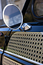 Renault 4L Parisienne (1967) - Zierlicher Rückspiegel