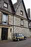 Bild: Renault 4L Parisienne (1967) -