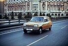 Renault 5 (1972) – sympathischer Kleinwagen