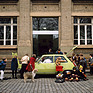 Renault 5 (1973) - praktischer Alltagswagen