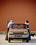 Renault 5 (1974) - als LS mit 64 PS