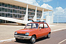 Renault 5 (1975) - mit attraktivem Schiebedach (© Renault / Werk, 1975) Renault 5 (1975) - mit attraktivem Schiebedach (© Renault / Werk, 1975)