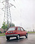 Renault 5 (1978) - nun auch als Automatic zu haben (© Renault / Werk, 1978) Renault 5 (1978) - nun auch als Automatic zu haben (© Renault / Werk, 1978)