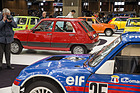 Renault 5 (1978) - viertürig - Rétromobile Paris 2022