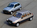 Image: Renault 5 (1979) - together with Renault Supercinq from 1984
