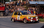 Renault 5 Alpine (1975) - Die Sportversion vom Renault 5