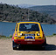 Renault 5 Alpine (1975) - Die Sportversion vom Renault 5 (© Alpine Communications, 1975) Renault 5 Alpine (1975) - Die Sportversion vom Renault 5 (© Alpine Communications, 1975)