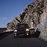 Renault 5 Alpine (1976) – H4-Scheinwerfer und Breitstrahler serienmässig