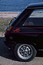 Renault 5 Alpine (1976) – Obwohl als "A5" beklebt, wurde der Wagen offiziell nie so genannt