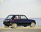 Renault 5 Alpine (1976) – Zeitgenössisches Werksfoto (© Renault / Werk, 1976) Renault 5 Alpine (1976) – Zeitgenössisches Werksfoto (© Renault / Werk, 1976)