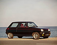 Image: Renault 5 Alpine (1976) - more powerful and sportier