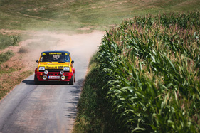 Renault 5 Alpine (1978) - ADAC Eifel Rallye Festival 2018