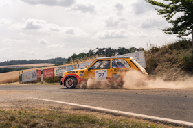 Renault 5 Alpine (1978) – Eifel-Rallye-Festival 2022