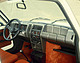 Renault 5 Alpine (1978) – Neues Armaturenbrett mit Ablage (© Renault / Werk, 1978) Renault 5 Alpine (1978) – Neues Armaturenbrett mit Ablage (© Renault / Werk, 1978)