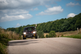 Renault 5 Alpine (1979) – Wer schnell mit ihm fahren will, hat besser beide Hände am Lenkrad