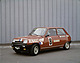 Renault 5 Alpine Coupe (1976) – Kein Coupé, sondern ein Auto für den Markenpokal (© Renault / Werk, 1976) Renault 5 Alpine Coupe (1976) – Kein Coupé, sondern ein Auto für den Markenpokal (© Renault / Werk, 1976)