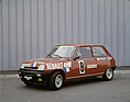 Renault 5 Alpine Coupe (1976) – Kein Coupé, sondern ein Auto für den Markenpokal