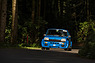 Renault 5 Alpine Gruppe 2 (1981) - 5. Gedenkfahrt zum Michaelskreuzrennen 2017 (© Daniel Reinhard, 2017) Renault 5 Alpine Gruppe 2 (1981) - 5. Gedenkfahrt zum Michaelskreuzrennen 2017 (© Daniel Reinhard, 2017)
