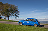 Renault 5 Alpine Gruppe 2 (1981) - 5. Gedenkfahrt zum Michaelskreuzrennen 2017 (© Daniel Reinhard, 2017) Renault 5 Alpine Gruppe 2 (1981) - 5. Gedenkfahrt zum Michaelskreuzrennen 2017 (© Daniel Reinhard, 2017)