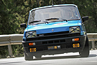 Renault 5 Alpine Turbo (1979) - Demo-Klasse - Arosa ClassicCar 2019