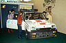Renault 5 Alpine Turbo (1981) – Als Polizeiwagen auf dem "Salon de l'enfance" 1981 (© Renault / Werk, 1981) Renault 5 Alpine Turbo (1981) – Als Polizeiwagen auf dem "Salon de l'enfance" 1981 (© Renault / Werk, 1981)