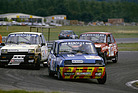 Renault 5 Alpine Turbo Coupe (1984) – Markenpokalrennen in Nogaro 1984