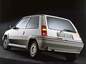 Renault 5 GT Turbo (1984) - keckes Heck