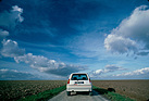 Bild: Renault 5 GT Turbo (1985) - Heckansicht