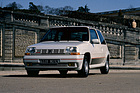 Renault 5 GT Turbo (1985) - Präsentation in Paris