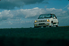 Renault 5 GT Turbo (1985) - attraktiver Kompakt-Sportler