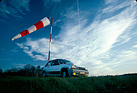 Renault 5 GT Turbo (1985) - bereit zur Abfahrt