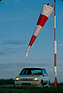 Renault 5 GT Turbo (1985) - gute Aerodynamik