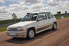 Artikelbild Renault 5 GT Turbo - die 200-km/h-Kompaktlimousine