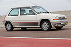Renault 5 GT Turbo (1985) - nur 3,6 Meter kurz