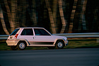 Renault 5 GT Turbo (1985) - rund 200 km/h schnell läuft er