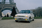 Renault 5 GT Turbo (1985) - vor dem Eifelturm