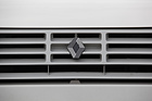 Renault 5 GT Turbo (1985) - weiss und grau