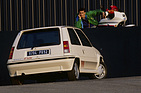 Renault 5 GT Turbo (1987) - ein Wagen zum Träumen